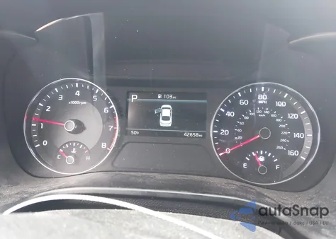 2023 Kia Forte Lx from USA, damaged, VIN 3KPF24AD6PE608328